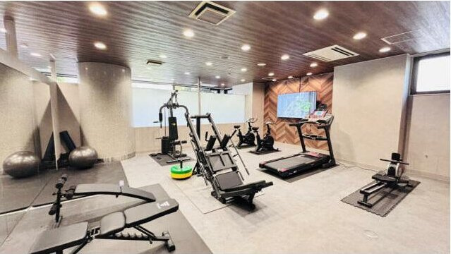 アルファコンフォート熊本のその他共用部分