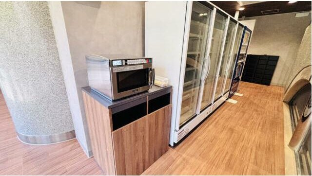 アルファコンフォート熊本の設備