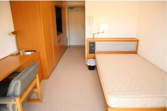 アルファコンフォート熊本の居間・リビング