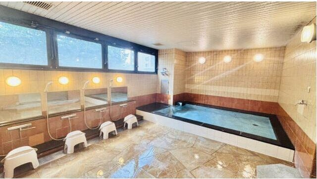 アルファコンフォート熊本のその他共用部分