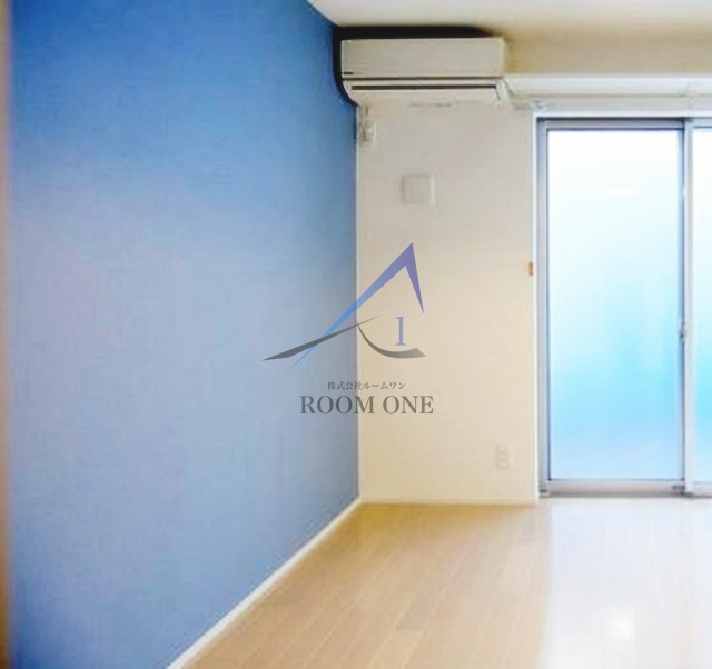 hacco houseの寝室|寝室です。