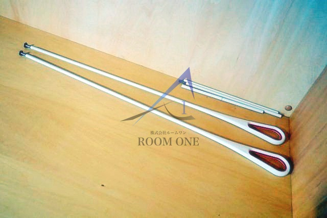 hacco houseのその他