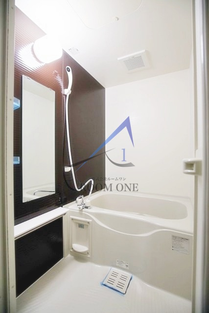 hacco houseの浴室|お風呂です。