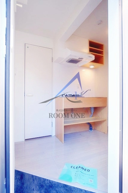 hacco houseの玄関|玄関です。