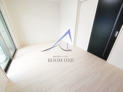 ＳＫ’　Ｖｉｖｒｅ　-エスケイビブレ-の居間・リビング|洋室のお部屋です。