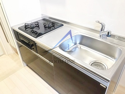 ＳＫ’　Ｖｉｖｒｅ　-エスケイビブレ-のキッチン|キッチンです。