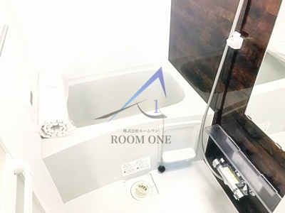 ＳＫ’　Ｖｉｖｒｅ　-エスケイビブレ-の浴室|お風呂です。