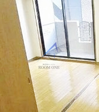 カテリーナ赤羽の寝室|寝室です。