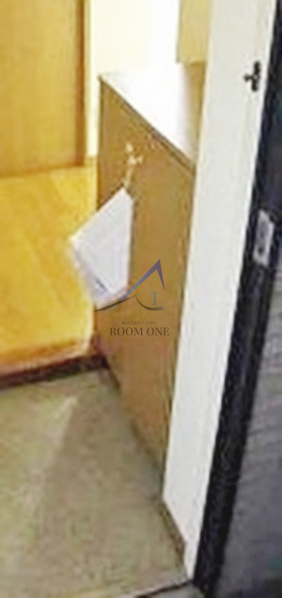 カテリーナ赤羽のその他