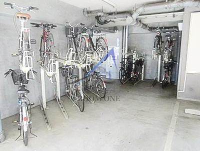 カテリーナ赤羽のその他共用部分