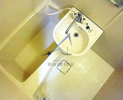 カテリーナ赤羽の浴室|お風呂です。