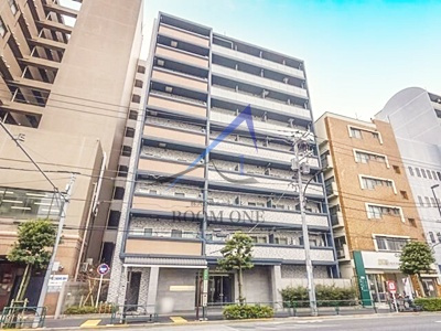 ハーモニーレジデンス東京イーストコア＃００５