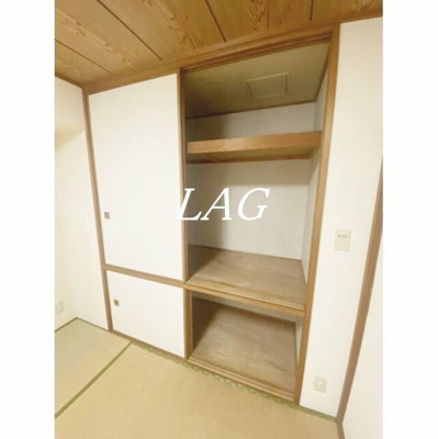 【収納】 | ルネ小岩 | 収納です。