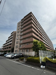 【外観】ビクトリアアネーロ大宮 