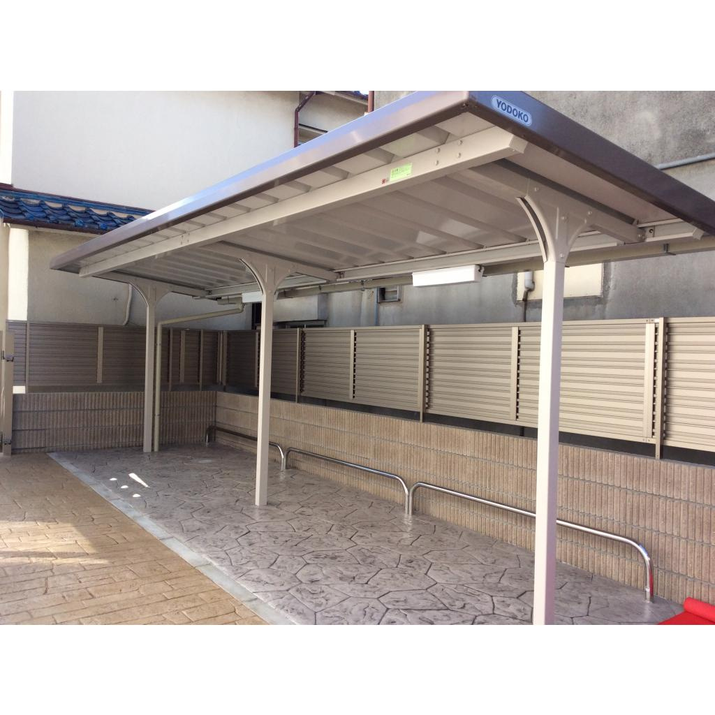 プレミール御幸のその他|共有スペース