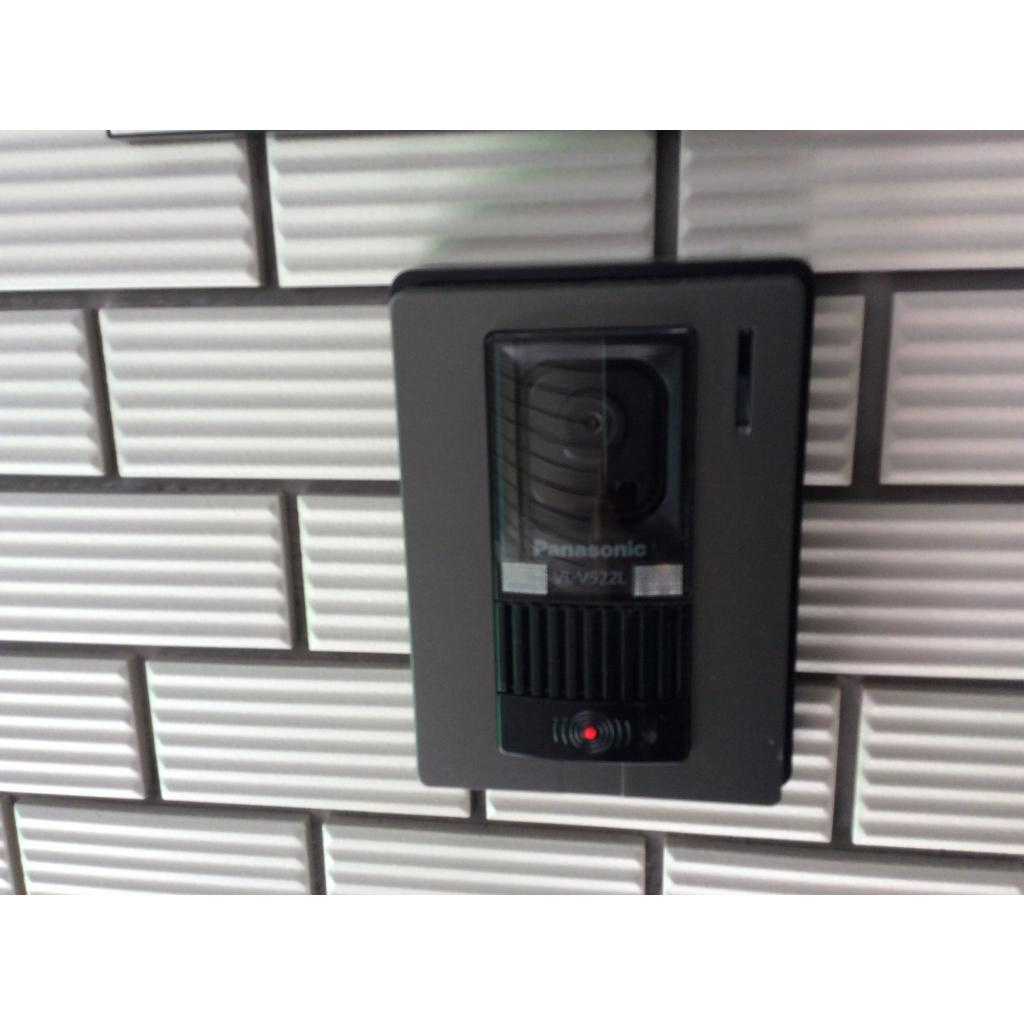 プレミール御幸の玄関|玄関ドア