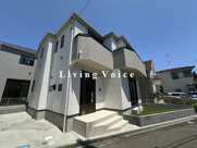 【仲介手数料０円】相模原市南区御園3丁目　新築一戸建て　2号棟　全2棟の画像