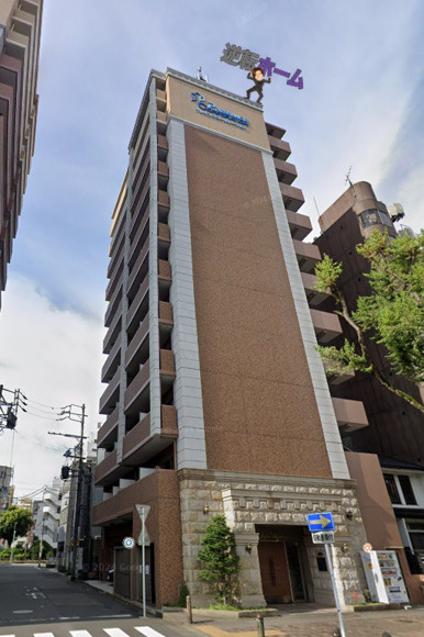 プレサンスSAKAE白川公園 名古屋市賃貸　仲介手数料無料