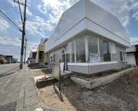 野洲市野洲の店舗事務所