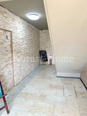 【ロビー】 | SAMURAI BLDG(サムライビルディング)