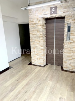 【その他共用部分】 | SAMURAI BLDG(サムライビルディング)