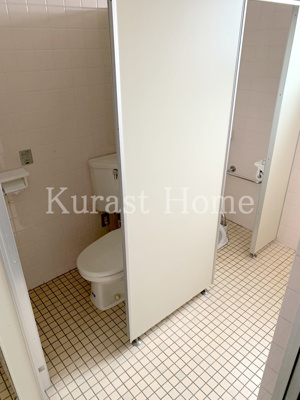 【その他共用部分】 | SAMURAI BLDG(サムライビルディング)