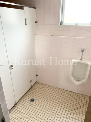 【その他共用部分】 | SAMURAI BLDG(サムライビルディング)