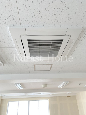 【設備】 | SAMURAI BLDG(サムライビルディング)