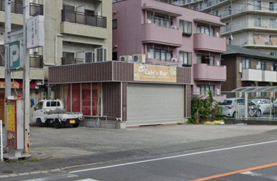 【外観】 | 東茱萸木1丁目国道310号線ロードサイド