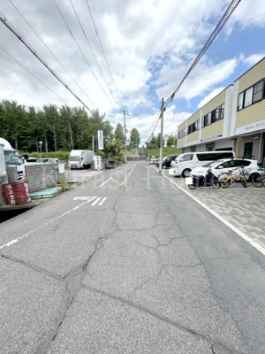 【周辺】 | 藤井寺市西大井2区画倉庫付き事務所