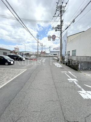 【周辺】 | 藤井寺市西大井2区画倉庫付き事務所