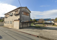 美原区多治井倉庫・住居・店舗の画像