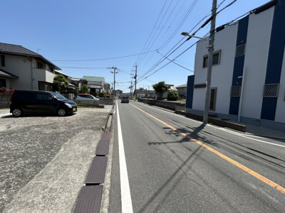 【周辺】 | 美原区多治井倉庫・住居・店舗