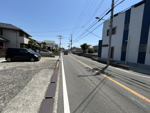 【周辺】 | 美原区多治井倉庫・住居・店舗