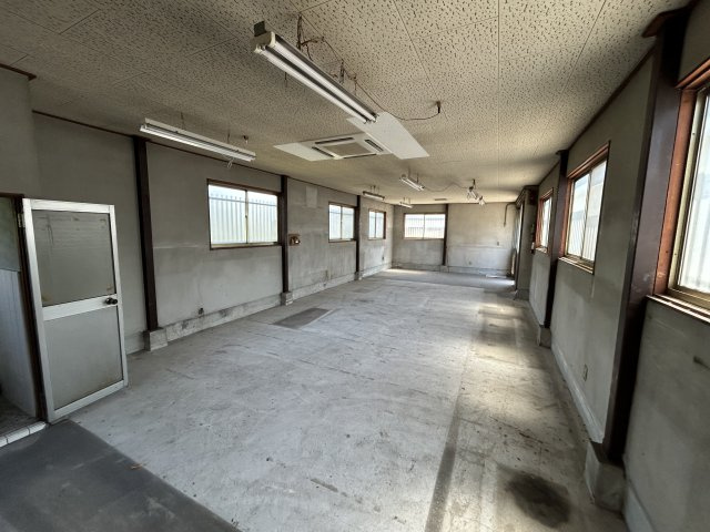 【その他】 | 美原区多治井倉庫・住居・店舗