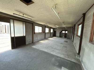 【その他】 | 美原区多治井倉庫・住居・店舗