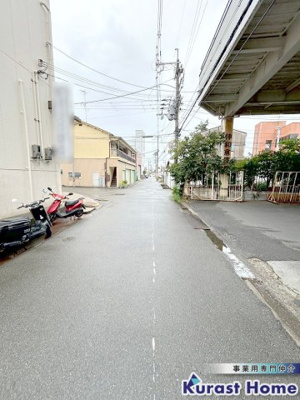 【周辺】 | 太田新町6丁目貸倉庫・工場