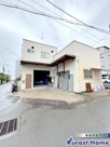 太田新町6丁目貸倉庫・工場の画像