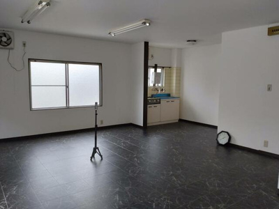 【内装】 | 太田新町6丁目貸倉庫・工場