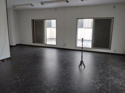 【内装】 | 太田新町6丁目貸倉庫・工場