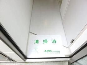 アプリコットの玄関