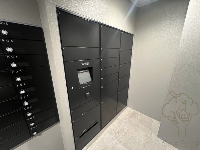アーバネックス梅田中崎町IIのその他共用部分