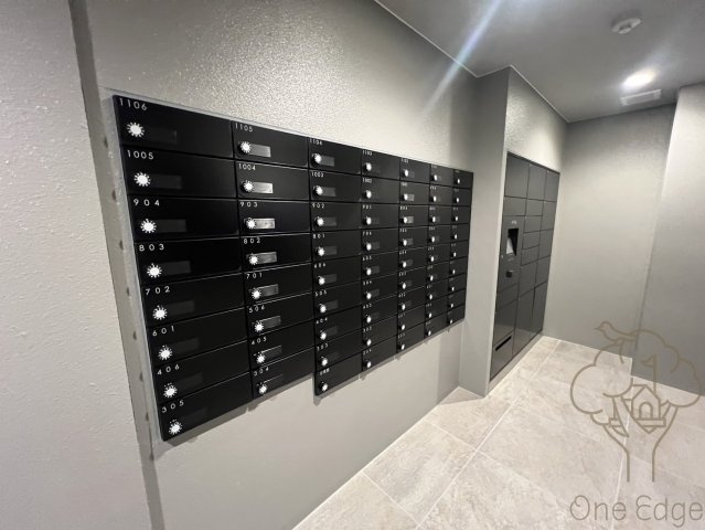 アーバネックス梅田中崎町IIのその他共用部分
