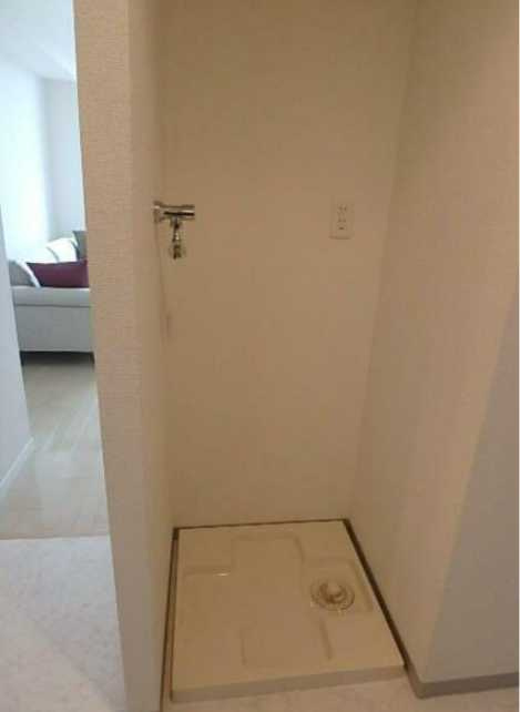 アーデン駒沢パークフロント　最上階　ペット相談　眺望良好の設備