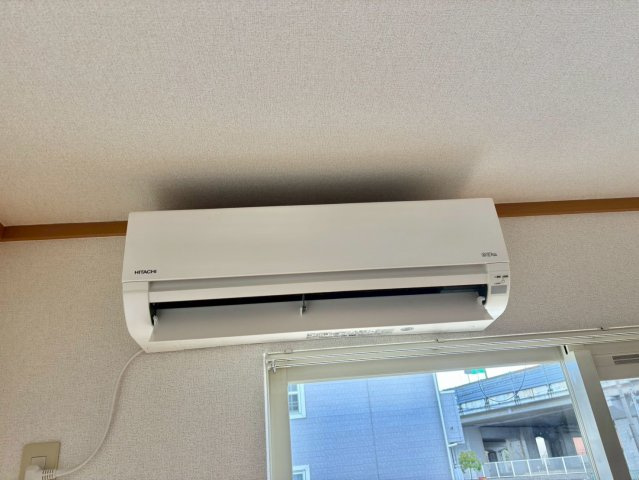 フリーデンCの設備