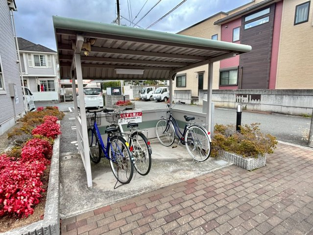 フリーデンCのその他共用部分