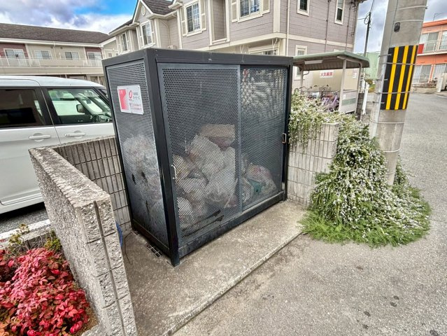 フリーデンCのその他共用部分