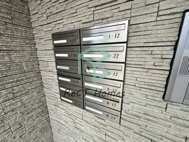 セーフティーコートⅠのその他共用部分