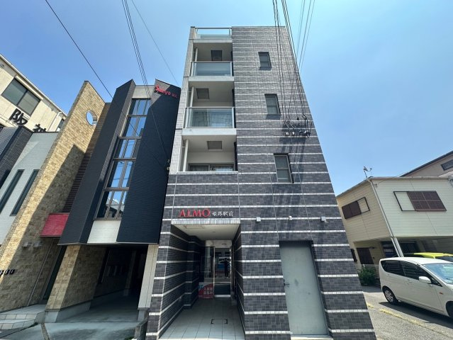 ALMO姫路駅前