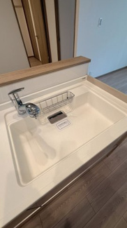 【キッチン】 | 宝塚パインクレスト | シンク
